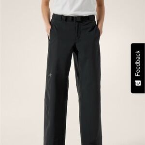 Arc'teryx Nia Pants - Women’s Size 8 Regular